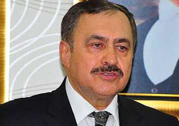 Veysel Eroğlu: Başkanlık sistemine destek yüzde 70