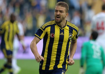 Caner’in gidiş tarihi belli oldu