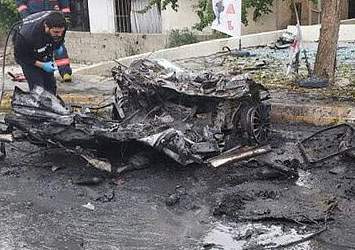 Sancaktepe saldırısından 8 gözaltı