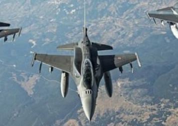 140 PKK'lı terörist öldürüldü