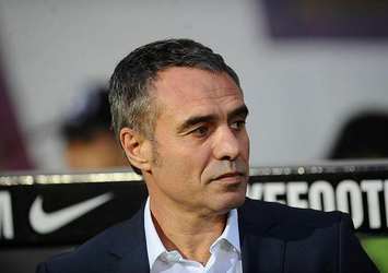 Ersun Yanal, Trabzonspor ile prensipte anlaştı