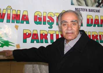 Yeni Kürt partisi geliyor!