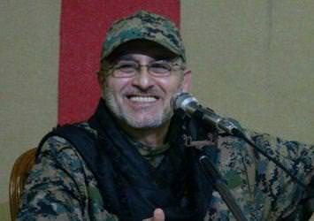 Hizbullah'ın komutanı Mustafa Bedreddin öldürüldü