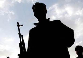 PKK'lı teröristler: Çok kötü, çok kötü! Büyük kayıp