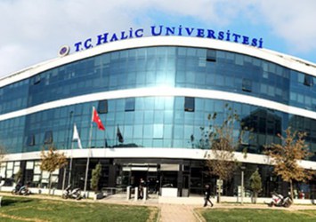 YÖK, Haliç Üniversitesi'nin faaliyet iznini durdurdu