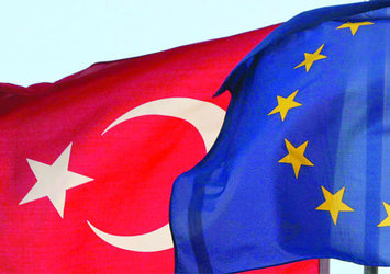 Türkiye ile AB'yi karşı karşıya getiren 'terör' tanımları