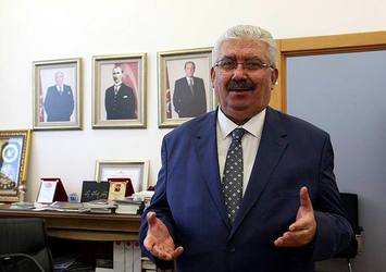 MHP'den kurultay açıklaması!