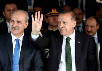 "Milletim başkanlık derse kuzu kuzu takip edersin"