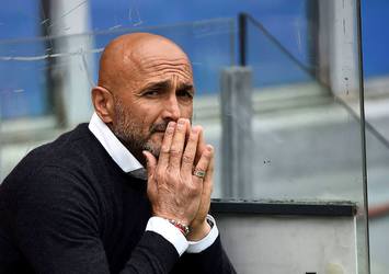 Spalletti'den Salih Uçan açıklaması