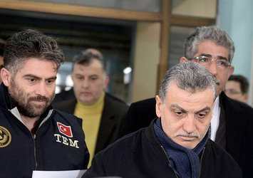 FETÖ'ye mahkeme tokadı!
