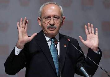 "Kılıçdaroğlu psikiyatri kliniğine yatırılsın"