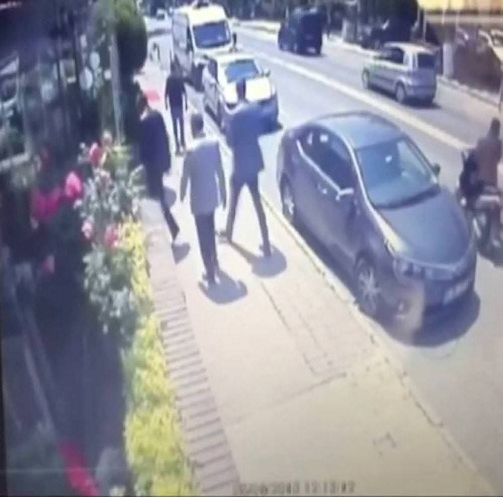 'Can Dündar Saldırısı' organize iş çıktı! - 1