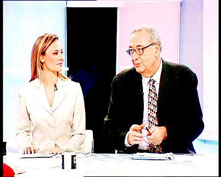 Eski spiker Duygu Giray'a dayak tazminatı - 1