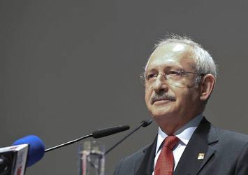 CHP’de kazan kaynamaya başladı