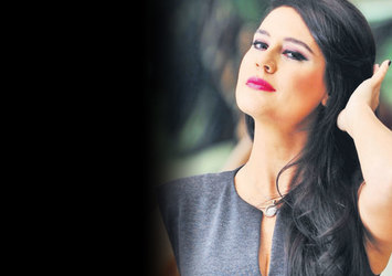 Eski spiker Duygu Giray'a dayak tazminatı