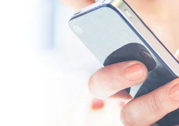SMS tuzağına çözüm