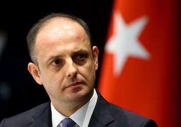 Merkez'in yeni başkanından ilk operasyon