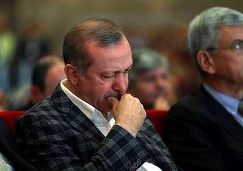 'Erdoğan demek vefa demek'