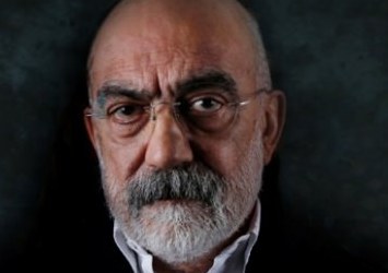 Ahmet Altan'a Balyoz sorgusu