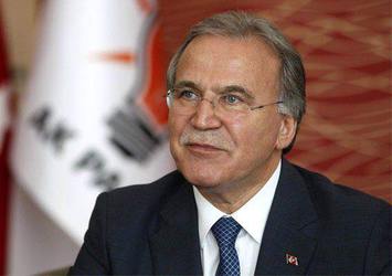 AK Parti temayül sonucu Şahin'de