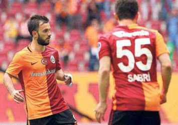 Galatasaray Sabri ve Emre için kararını verdi