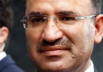 Bekir Bozdağ: Bu ahlaksızlıktır