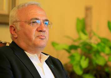 Devlet desteğiyle 14 ülkeye teknik müşavirlik