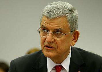 Volkan Bozkır'dan AB Büyükelçisi Haber'e sert tepki