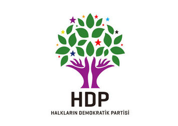 Şırnak'ta HDP İlçe Eş Başkanı tutuklandı