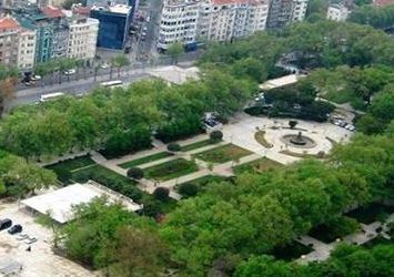 Danıştay: Gezi Parkı’nın yerine Topçu Kışlası yapılabilir