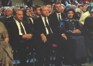 Erdoğan, İzzetbegoviç ile oturdu şahitler Gül ve Davutoğlu oldu
