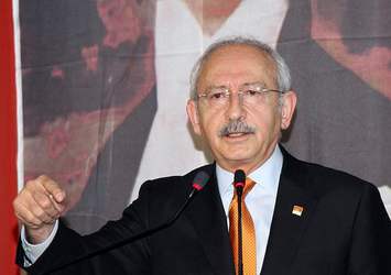 Kılıçdaroğlu kan donduran sözlerinin arkasında