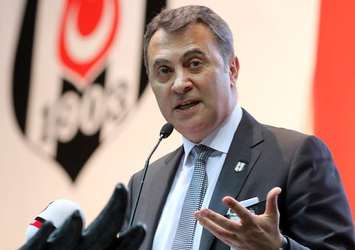 Fikret Orman kavgaya karıştı