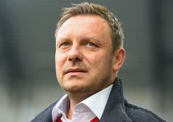 Schalke 04, Breitenreiter ile yollarını ayırıyor
