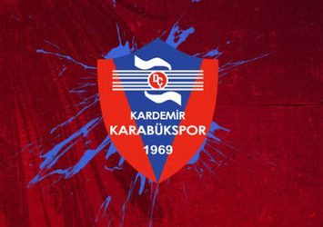 Karabükspor Süper Lig'de