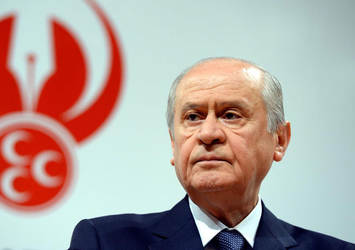 Bahçeli'den hükümete flaş çağrı!