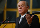Bahçeli: Tam bir yüz karası ve unutulmayacak