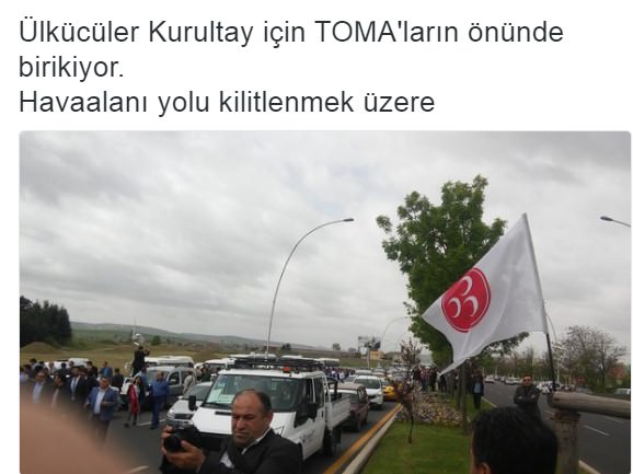 Nazlı Ilıcak'tan MHP'lilere 'direnin' mesajı - 2