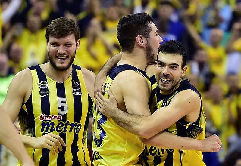 Fenerbahçe-CSKA Moskova maçı hangi kanalda, saat kaçta? - 2