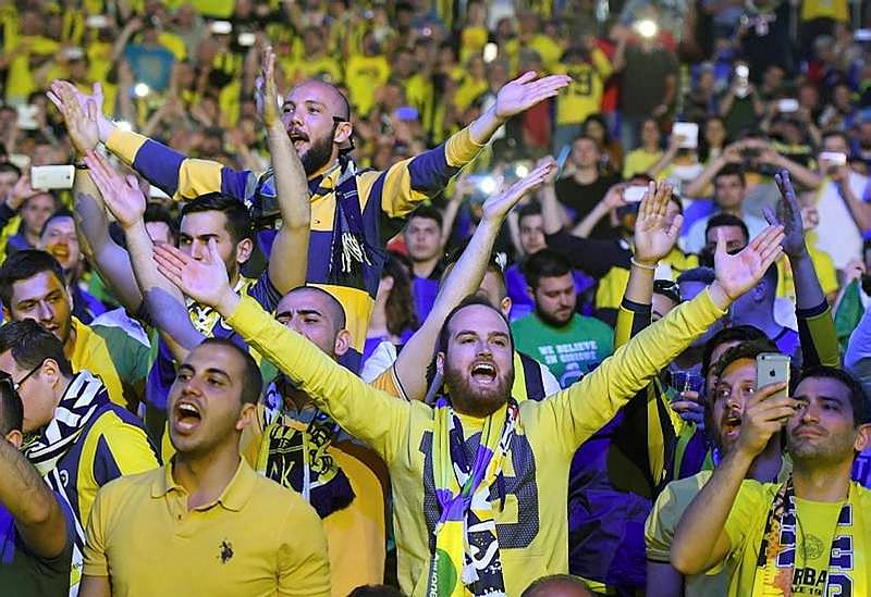 Fenerbahçe-CSKA Moskova maçı hangi kanalda, saat kaçta? - 3