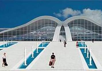İstanbul’a bir dev proje daha!