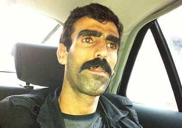 Bombacıyı savcı salmış