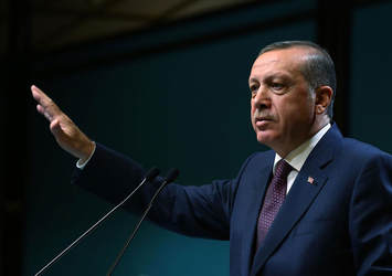 Erdoğan harekete geçti, ABD geri adım attı!