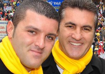 Mustafa ve oğlu Emir Sarıgül'e yargı şoku!