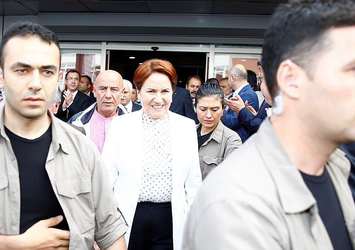 MHP'de kritik gün