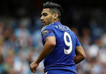 İstanbul Falcao’yu heyecanlandırıyor
