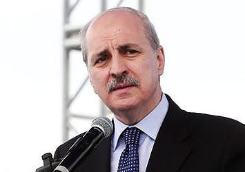 Numan Kurtulmuş: Kılıçdaroğlu özür dilemedi