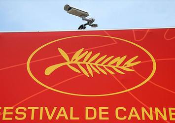 Cannes'da İsrail-Filistin gerginliği