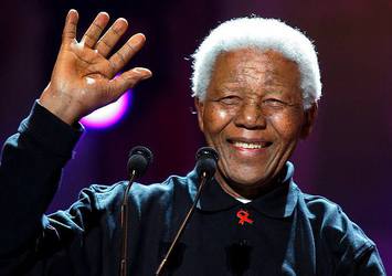 Mandela'yı CIA'nın ele verdiği iddia edildi