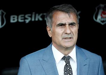 Şenol Güneş'ten F.Bahçe yorumu!